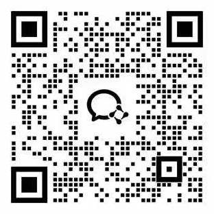 小闪企业微信二维码